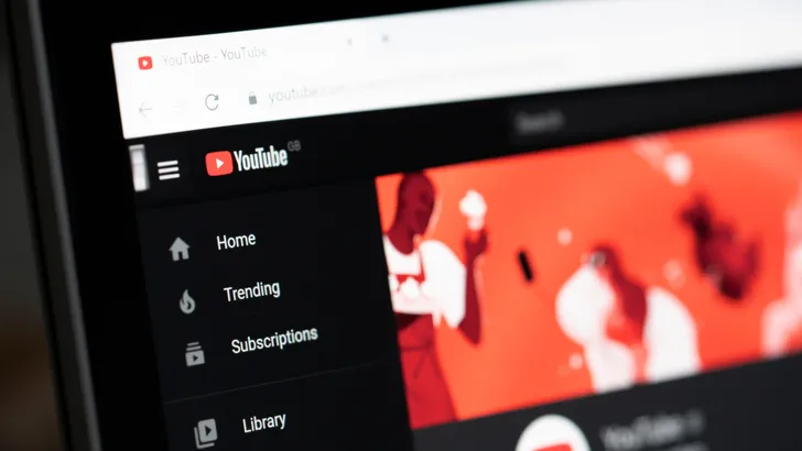 Nog even een video over The Masters worden er al snel meer