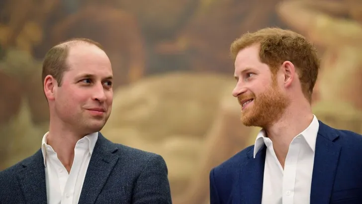 Broederliefde: de unieke band tussen royal broers