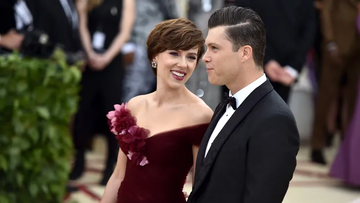 Actrice Scarlett Johansson stopt ermee na lading kritiek