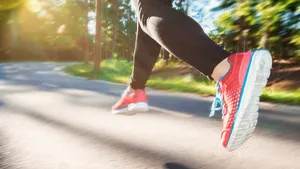 Waarom hardlopen niet altijd helpt bij afvallen