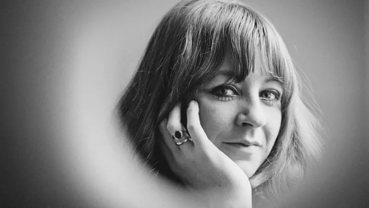 Christine McVie Fleetwood Mac 1969