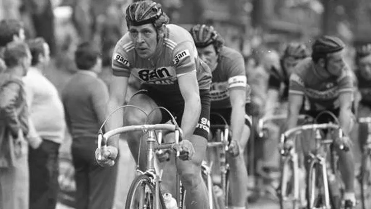 Gerard Vianen (70) overleden