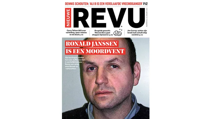 Nieuwe Revu 2 is nu uit!