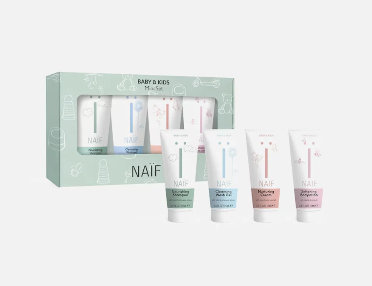 Naïf