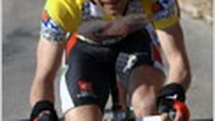 Gutierrez wint tijdrit in Murcia