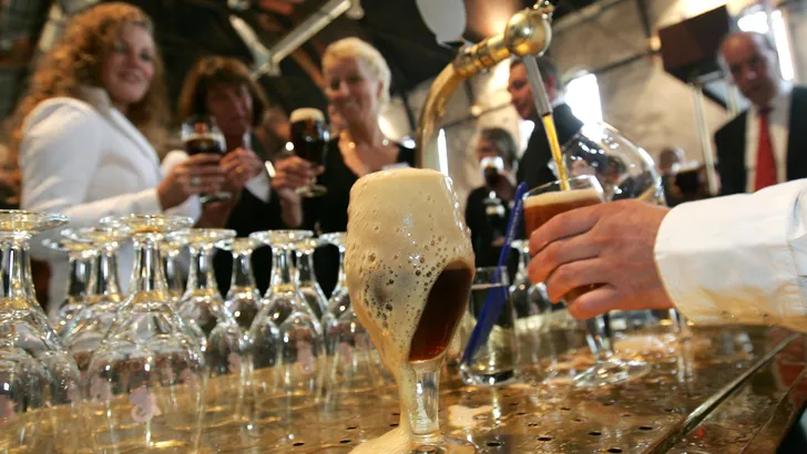 barpersoneel