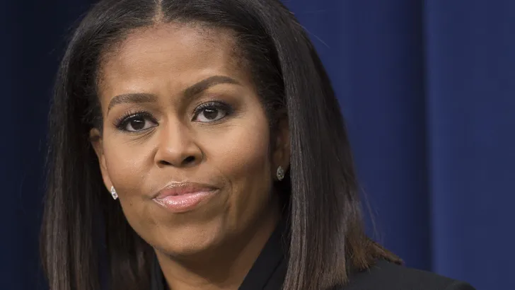 Wordt dít de nieuwe carrière van Michelle Obama?