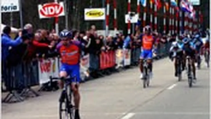 Nederland gastheer WK Studenten 2008