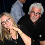 Bijzondere liefde: Barbra Streisand en James Brolin