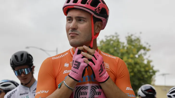 Santos Tour Down Under stage-1 - elite men
