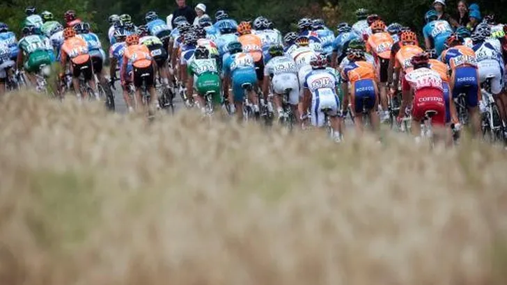 Chuzda eindwinnaar in Ronde van Madrid