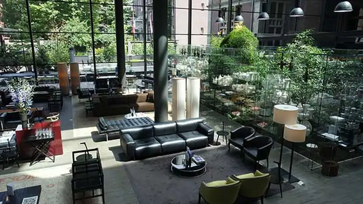 Waarom iedereen dit weekend naar het Conservatorium hotel gaat