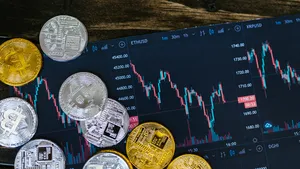 Dit zijn de 5 populairste crypto meme coins op basis van marktkapitalisatie