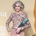 Jane Fonda