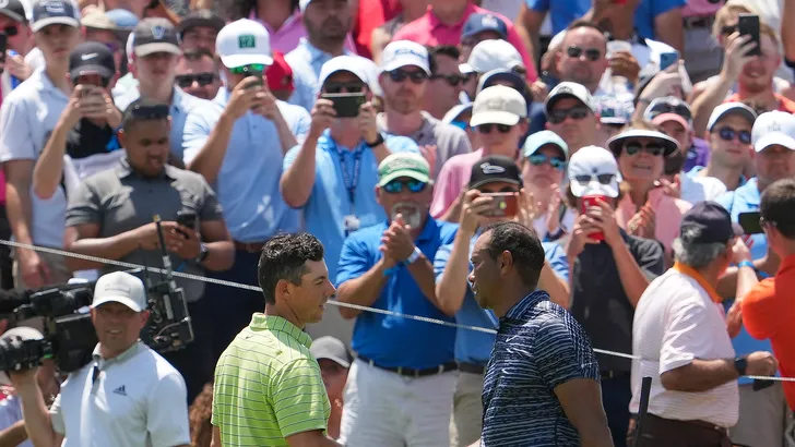 mcilroy