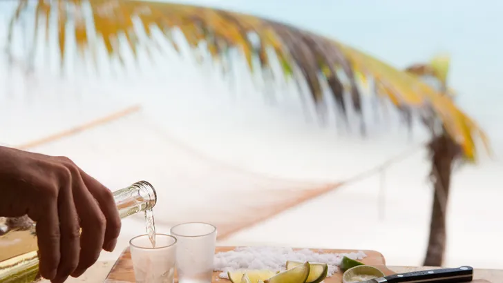 Hoera! Is tequila goed voor je botten?