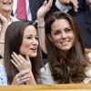 Dit was vroeger de bijbaan van Kate en Pippa Middleton