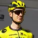 wilco kelderman, die won in de giro omdat luke plapp niet bestaat