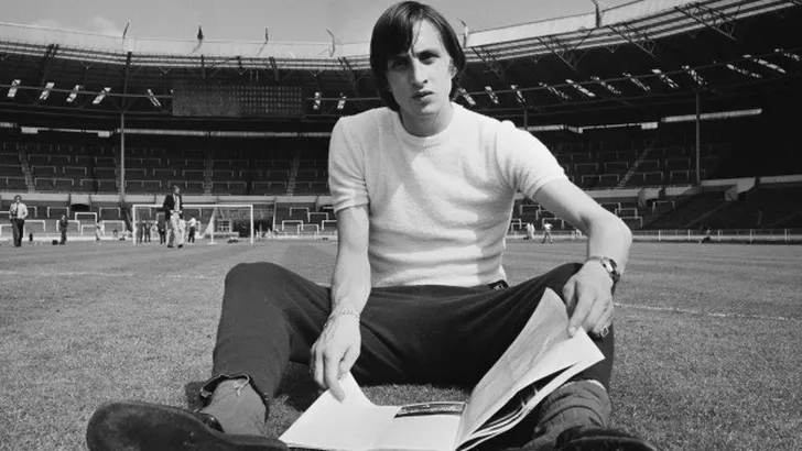Johan Cruijff