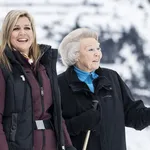 Beatrix & Maxima