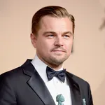 Leonardo DiCaprio