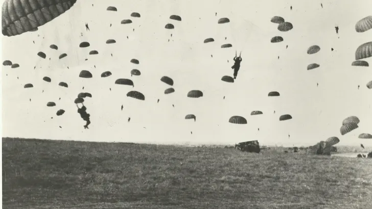 Documentaire ‘Ageless Friends’ in het Bevrijdingsmuseum