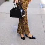 Altuzarra - New York Streetstyle Spring Summer 2023