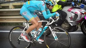 Nibali wil blok smeden tegen sprinters in Sanremo