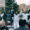 Netflix maakt eigen Black Lives Matter-categorie