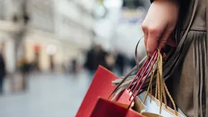 Waarom we van stress aan het shoppen slaan