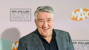 Robèrt van Beckhoven