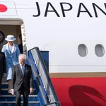 Emperor Naruhito &amp; Empress Masako UK Visit