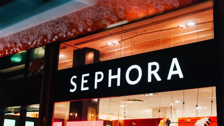 Is dit het bewijs dat Sephora weer terugkomt naar Nederland?