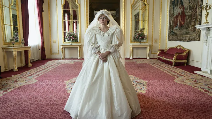 Kijktip: The Crown is er!