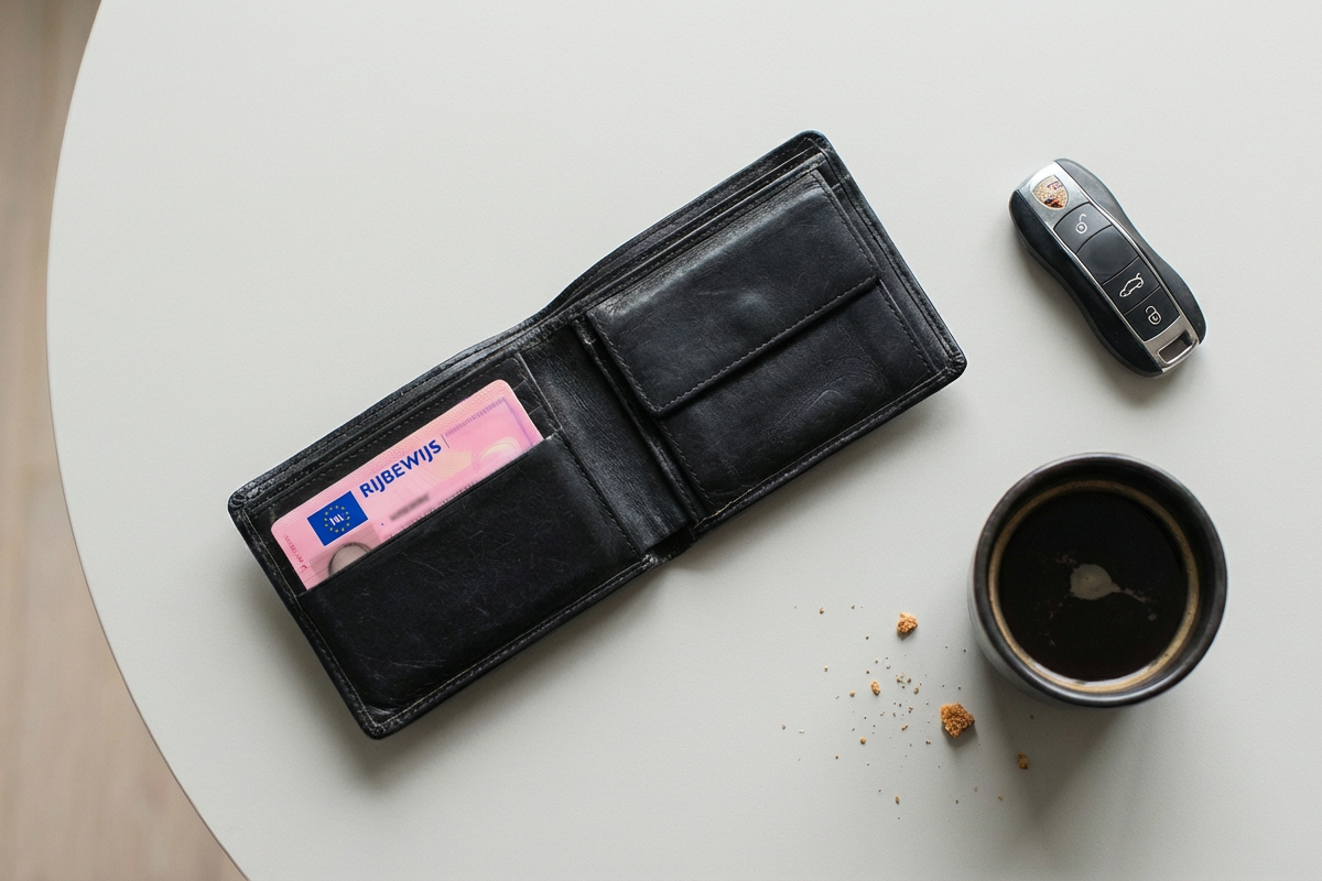 Je hebt een prijswinnend 'meesterwerk' in je portemonnee: waarom het buitenland jaloers is op ons ri