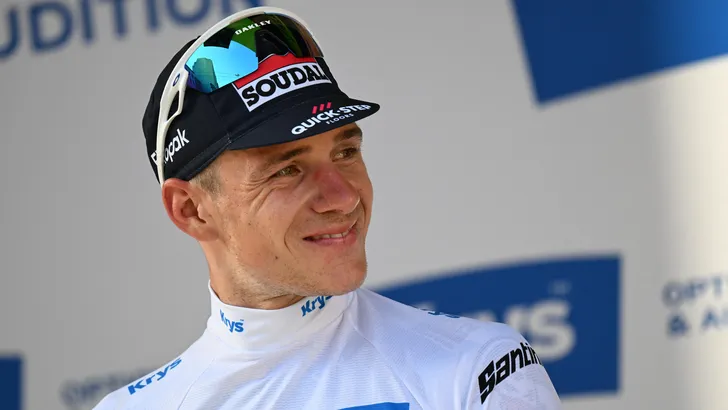 Remco Evenepoel