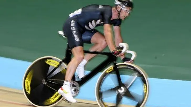 Henderson sprintwinnaar in Almeria