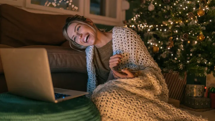Jingle Binge! Er zijn elke dag twee kerstfilms te zien