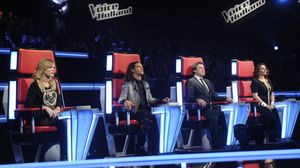 The Voice