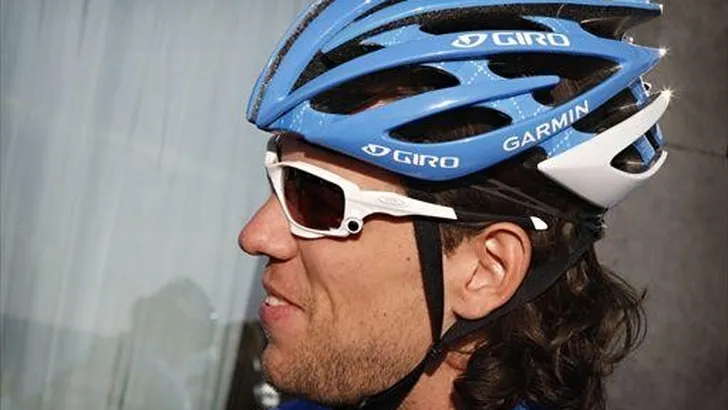 Geen Baskenland voor Dekker