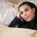 Dit is waarom Kim Kardashian met make-up op slaapt
