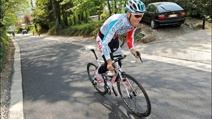 Luik-Bastenaken-Luik: Wie klopt Gilbert?