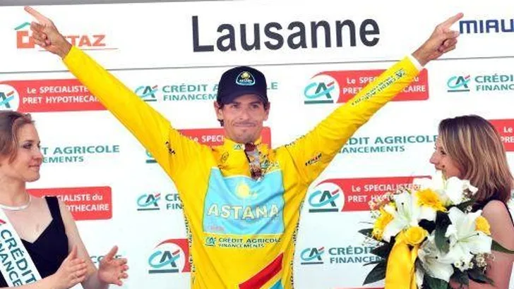 Bookmakers geven Klöden beste kans in Giro