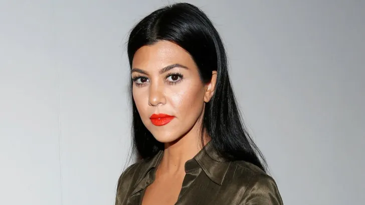 Zó ziet het huis van Kourtney Kardashian eruit!