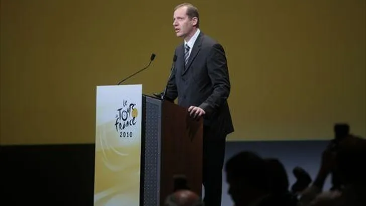 Prudhomme: 'Op de kasseien zal schade onstaan'