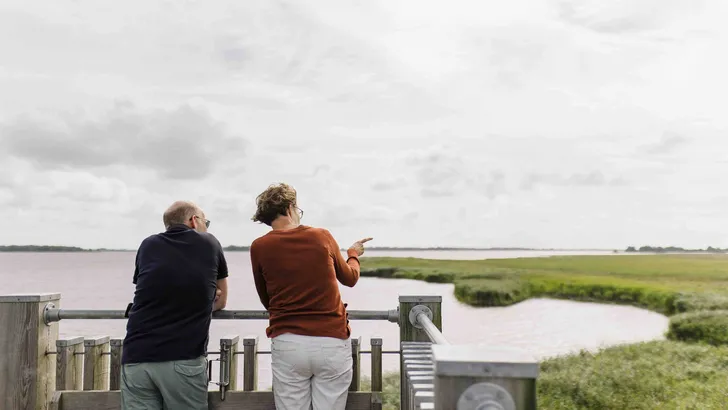 Lauwersmeer