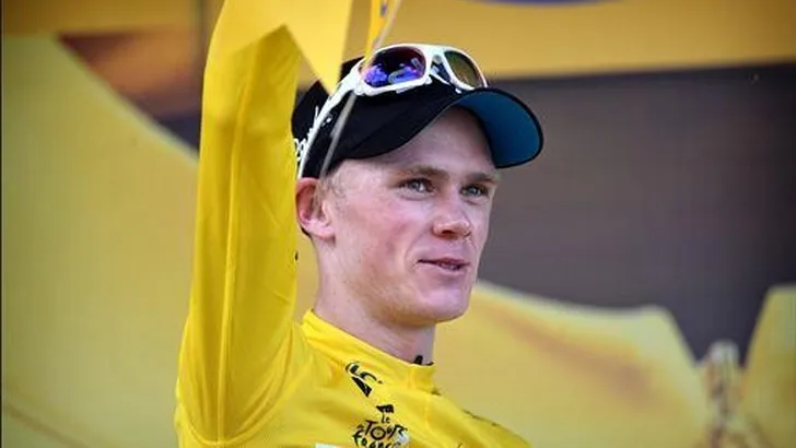 TOUR: Froome wint, sterke Mollema en Ten Dam