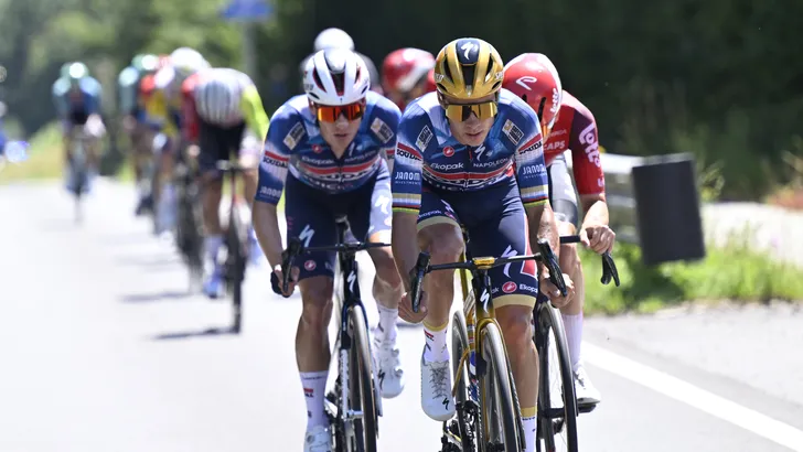 Remco Evenepoel