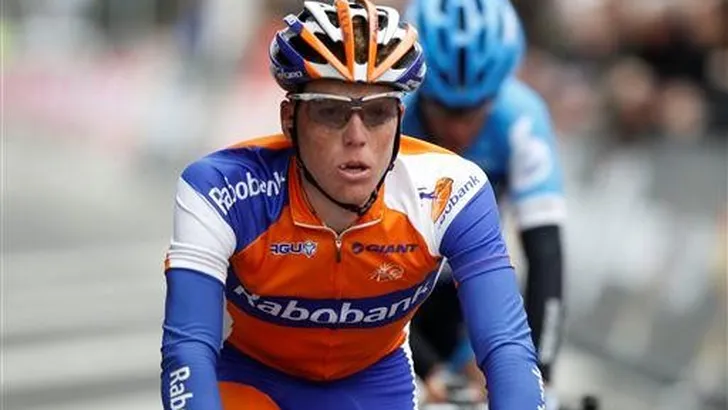 Kruijswijk: 'Misschien wordt de koers eerder beslist'
