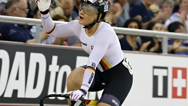 Duitse Vogel twijfelt aan prestaties Groot-Brittannië op Olympische Spelen